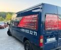 Синій Форд Транзит, об'ємом двигуна 2.2 л та пробігом 547 тис. км за 5500 $, фото 5 на Automoto.ua