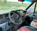 Синій Форд Транзит, об'ємом двигуна 2.2 л та пробігом 547 тис. км за 5500 $, фото 8 на Automoto.ua