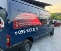 Синій Форд Транзит, об'ємом двигуна 2.2 л та пробігом 547 тис. км за 5500 $, фото 3 на Automoto.ua
