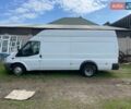 Синий Форд Транзит, объемом двигателя 2.2 л и пробегом 220 тыс. км за 13500 $, фото 1 на Automoto.ua