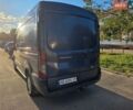 Синий Форд Транзит, объемом двигателя 2.2 л и пробегом 525 тыс. км за 11000 $, фото 5 на Automoto.ua