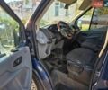 Синий Форд Транзит, объемом двигателя 2.2 л и пробегом 525 тыс. км за 11000 $, фото 7 на Automoto.ua