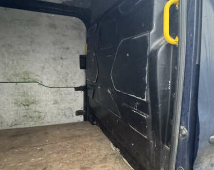 Синій Форд Транзит, об'ємом двигуна 2.2 л та пробігом 230 тис. км за 13000 $, фото 2 на Automoto.ua