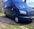 Синій Форд Транзит, об'ємом двигуна 2 л та пробігом 130 тис. км за 15600 $, фото 12 на Automoto.ua