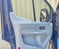 Синій Форд Транзит, об'ємом двигуна 2 л та пробігом 180 тис. км за 15300 $, фото 22 на Automoto.ua