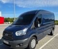 Синій Форд Транзит, об'ємом двигуна 2 л та пробігом 180 тис. км за 15300 $, фото 2 на Automoto.ua