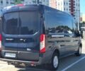 Синій Форд Транзит, об'ємом двигуна 2 л та пробігом 180 тис. км за 15300 $, фото 4 на Automoto.ua