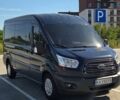 Синій Форд Транзит, об'ємом двигуна 2 л та пробігом 180 тис. км за 15300 $, фото 3 на Automoto.ua