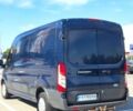 Синій Форд Транзит, об'ємом двигуна 2 л та пробігом 180 тис. км за 15300 $, фото 5 на Automoto.ua