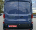 Синий Форд Транзит, объемом двигателя 2 л и пробегом 198 тыс. км за 16250 $, фото 2 на Automoto.ua