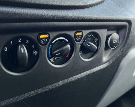 Синий Форд Транзит, объемом двигателя 2 л и пробегом 198 тыс. км за 16250 $, фото 19 на Automoto.ua