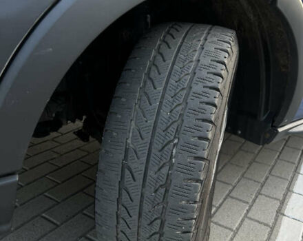 Синий Форд Транзит, объемом двигателя 2 л и пробегом 198 тыс. км за 16250 $, фото 36 на Automoto.ua