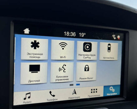 Синий Форд Транзит, объемом двигателя 2 л и пробегом 198 тыс. км за 16250 $, фото 25 на Automoto.ua