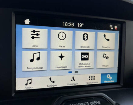 Синий Форд Транзит, объемом двигателя 2 л и пробегом 198 тыс. км за 16250 $, фото 24 на Automoto.ua