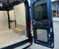 Синій Форд Транзит, об'ємом двигуна 2 л та пробігом 252 тис. км за 18500 $, фото 17 на Automoto.ua