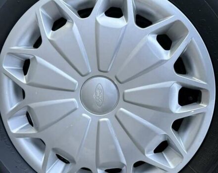 Синій Форд Транзит, об'ємом двигуна 2 л та пробігом 252 тис. км за 18500 $, фото 52 на Automoto.ua