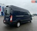 Синий Форд Транзит, объемом двигателя 2 л и пробегом 231 тыс. км за 15970 $, фото 9 на Automoto.ua
