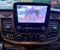 Синій Форд Транзит, об'ємом двигуна 2 л та пробігом 252 тис. км за 18500 $, фото 47 на Automoto.ua