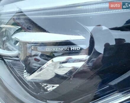 Синій Форд Транзит, об'ємом двигуна 2 л та пробігом 252 тис. км за 18500 $, фото 49 на Automoto.ua