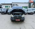 Синій Форд Транзит, об'ємом двигуна 2 л та пробігом 252 тис. км за 18500 $, фото 29 на Automoto.ua