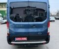 Синій Форд Транзит, об'ємом двигуна 2 л та пробігом 252 тис. км за 18500 $, фото 10 на Automoto.ua