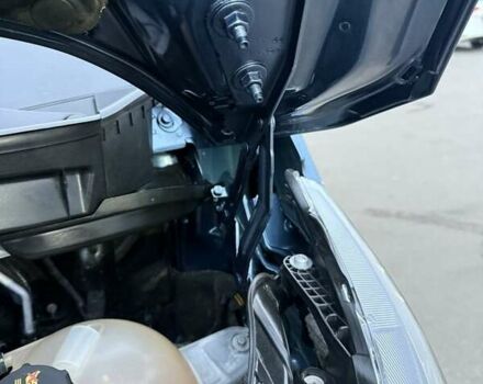 Синій Форд Транзит, об'ємом двигуна 2 л та пробігом 252 тис. км за 18500 $, фото 32 на Automoto.ua