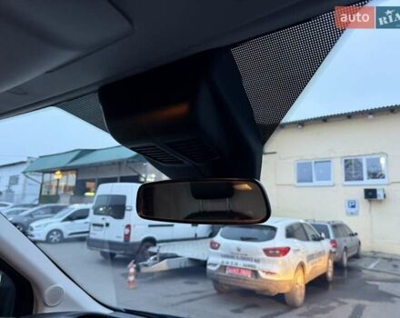 Синій Форд Транзит, об'ємом двигуна 2 л та пробігом 252 тис. км за 18500 $, фото 48 на Automoto.ua