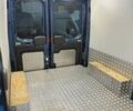 Синій Форд Транзит, об'ємом двигуна 2 л та пробігом 252 тис. км за 18500 $, фото 27 на Automoto.ua