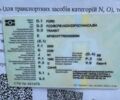 Синий Форд Транзит, объемом двигателя 2 л и пробегом 260 тыс. км за 20500 $, фото 1 на Automoto.ua