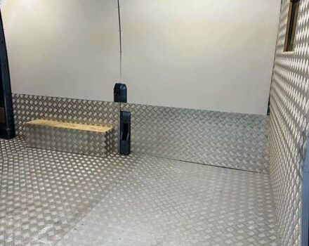 Синій Форд Транзит, об'ємом двигуна 2 л та пробігом 252 тис. км за 18500 $, фото 26 на Automoto.ua