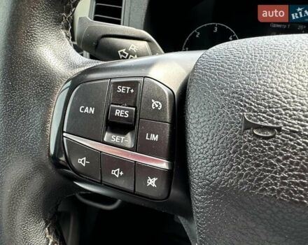 Форд Транзит 2019 у Ковель на Automoto.ua Синій Форд Транзит, об'ємом двигуна 2 л та пробігом 231 тис. км за 15700 $, фото 37 на Automoto.ua