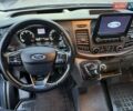 Синій Форд Транзит, об'ємом двигуна 2 л та пробігом 252 тис. км за 18500 $, фото 40 на Automoto.ua