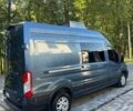 Синий Форд Транзит, объемом двигателя 2 л и пробегом 260 тыс. км за 20500 $, фото 10 на Automoto.ua