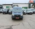 Синій Форд Транзит, об'ємом двигуна 2 л та пробігом 252 тис. км за 18500 $, фото 1 на Automoto.ua