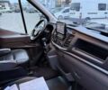 Синій Форд Транзит, об'ємом двигуна 2 л та пробігом 252 тис. км за 18500 $, фото 45 на Automoto.ua