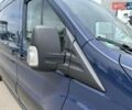 Форд Транзит 2019 у Ковель на Automoto.ua Синій Форд Транзит, об'ємом двигуна 2 л та пробігом 231 тис. км за 15700 $, фото 24 на Automoto.ua