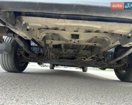 Форд Транзит 2019 у Ковель на Automoto.ua Синій Форд Транзит, об'ємом двигуна 2 л та пробігом 231 тис. км за 15700 $, фото 27 на Automoto.ua