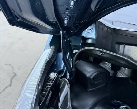 Синій Форд Транзит, об'ємом двигуна 2 л та пробігом 252 тис. км за 18500 $, фото 31 на Automoto.ua