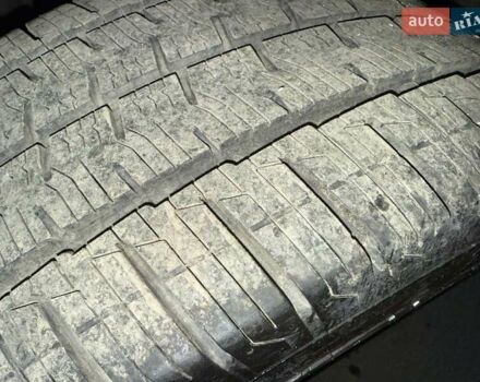 Синій Форд Транзит, об'ємом двигуна 2 л та пробігом 252 тис. км за 18500 $, фото 51 на Automoto.ua