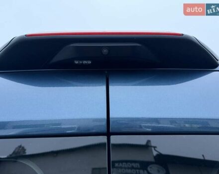 Синій Форд Транзит, об'ємом двигуна 2 л та пробігом 252 тис. км за 18500 $, фото 11 на Automoto.ua