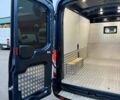 Синій Форд Транзит, об'ємом двигуна 2 л та пробігом 252 тис. км за 18500 $, фото 18 на Automoto.ua