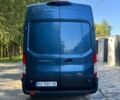 Синий Форд Транзит, объемом двигателя 2 л и пробегом 260 тыс. км за 20500 $, фото 9 на Automoto.ua
