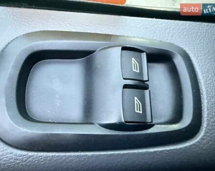 Синій Форд Транзит, об'ємом двигуна 2 л та пробігом 252 тис. км за 18500 $, фото 35 на Automoto.ua