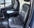 Синій Форд Транзит, об'ємом двигуна 2 л та пробігом 252 тис. км за 18500 $, фото 37 на Automoto.ua