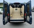 Синій Форд Транзит, об'ємом двигуна 2 л та пробігом 252 тис. км за 18500 $, фото 13 на Automoto.ua