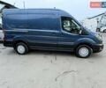 Синій Форд Транзит, об'ємом двигуна 2 л та пробігом 252 тис. км за 18500 $, фото 7 на Automoto.ua