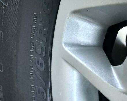 Синій Форд Транзит, об'ємом двигуна 2 л та пробігом 252 тис. км за 18500 $, фото 56 на Automoto.ua