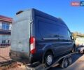Синий Форд Транзит, объемом двигателя 2 л и пробегом 60 тыс. км за 14995 $, фото 2 на Automoto.ua