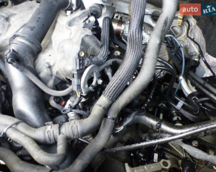 Синій Форд Транзит, об'ємом двигуна 2 л та пробігом 97 тис. км за 13500 $, фото 4 на Automoto.ua