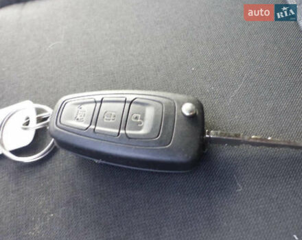 Синій Форд Транзит, об'ємом двигуна 2 л та пробігом 97 тис. км за 13500 $, фото 5 на Automoto.ua